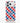 VIF Official Compostable Phone Case Design square pattern