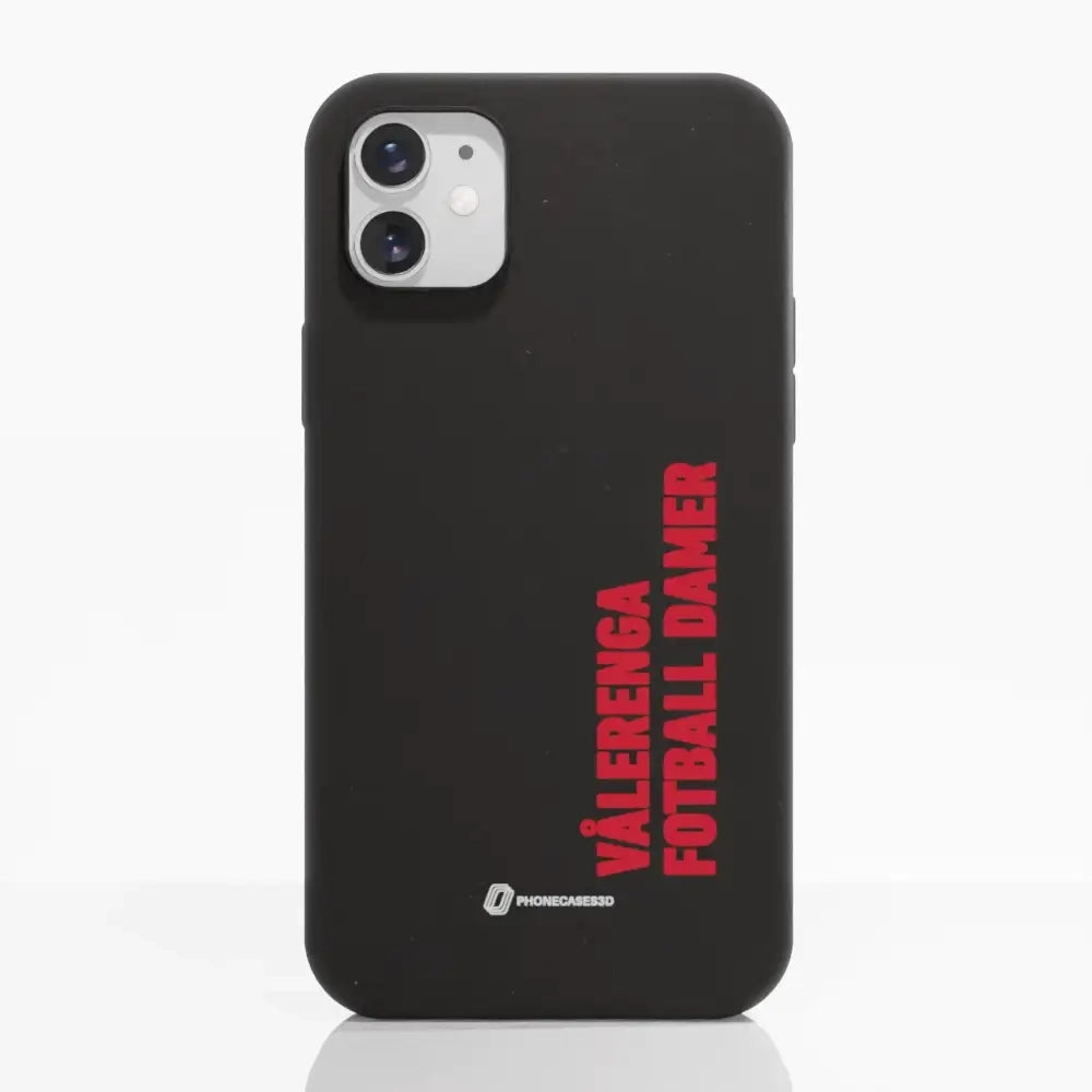 VIF Phone Case Made Fibriva™ VIF Damer
