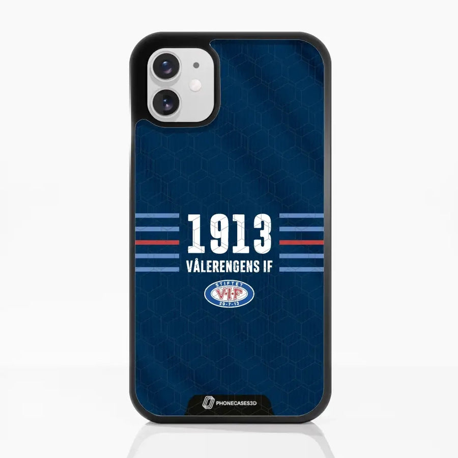 VIF Official 3D Phone Case Design 1913