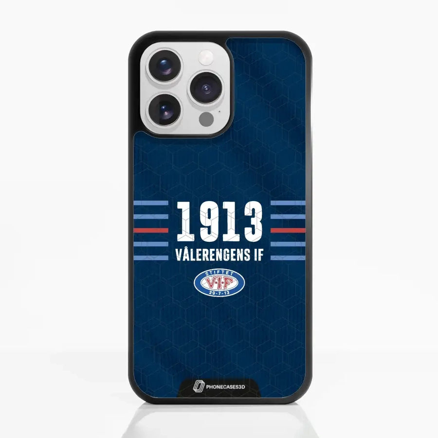VIF Official 3D Phone Case Design 1913