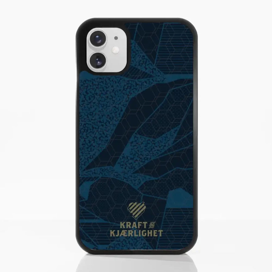 Viking Fotball Official 3D Phone Case Design 21
