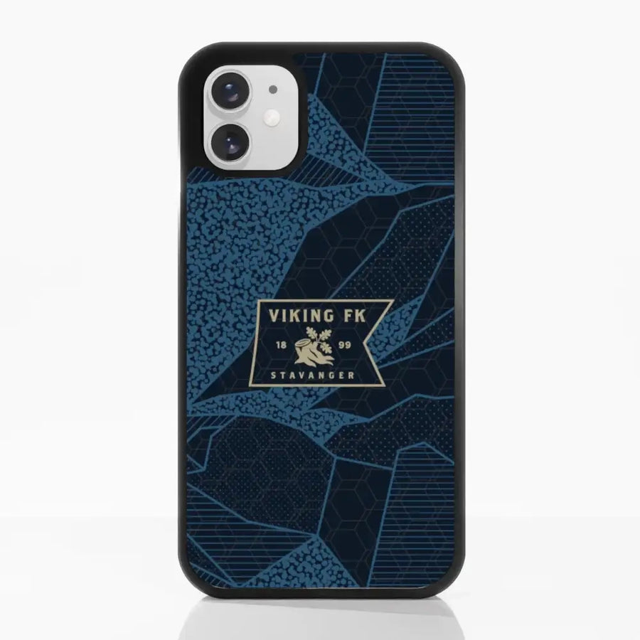 Viking Fotball Official 3D Phone Case Design 23