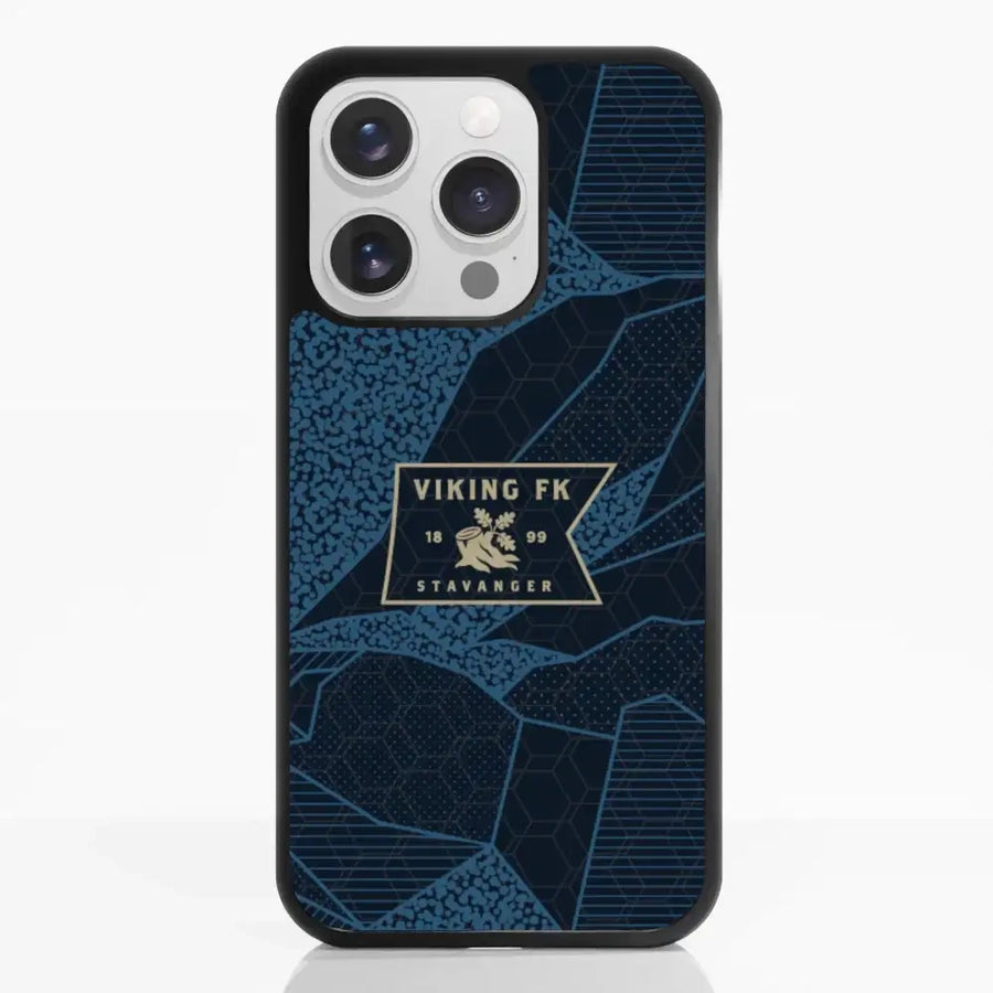 Viking Fotball Official 3D Phone Case Design 23