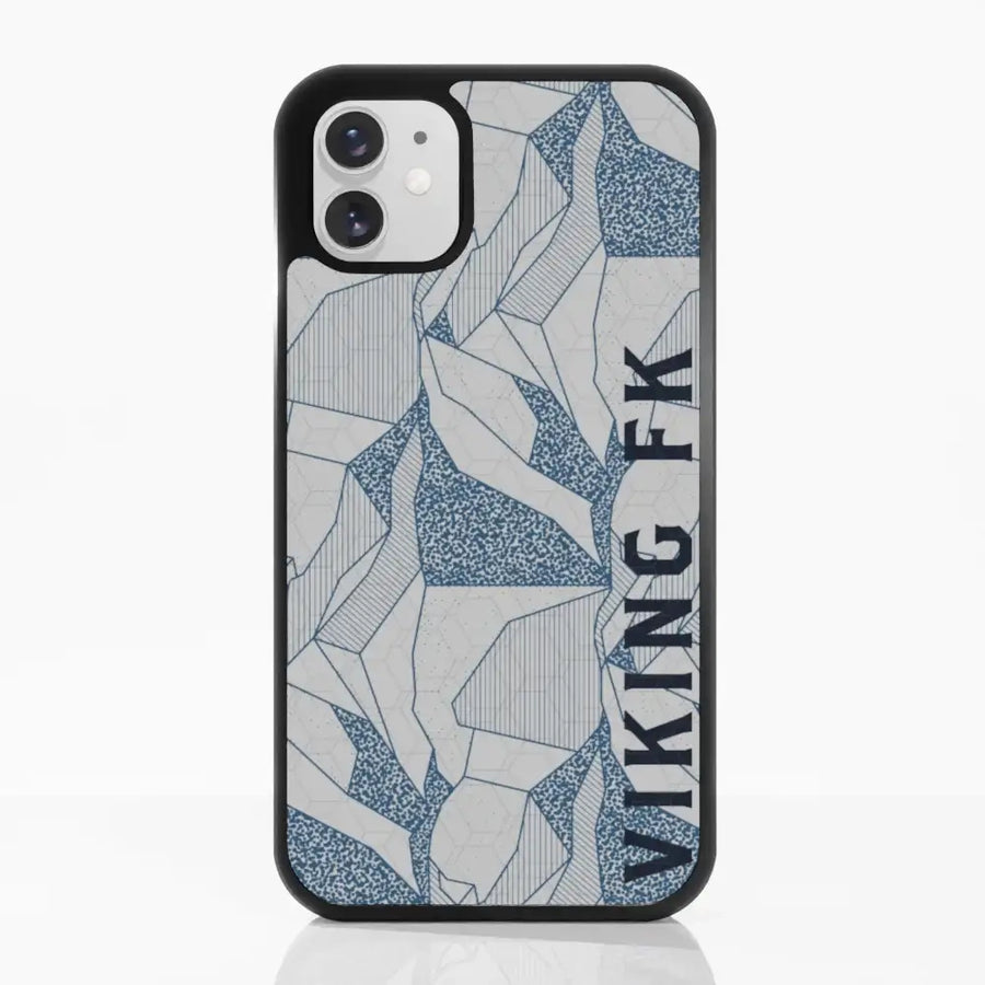 Viking Fotball Official 3D Phone Case Design 25