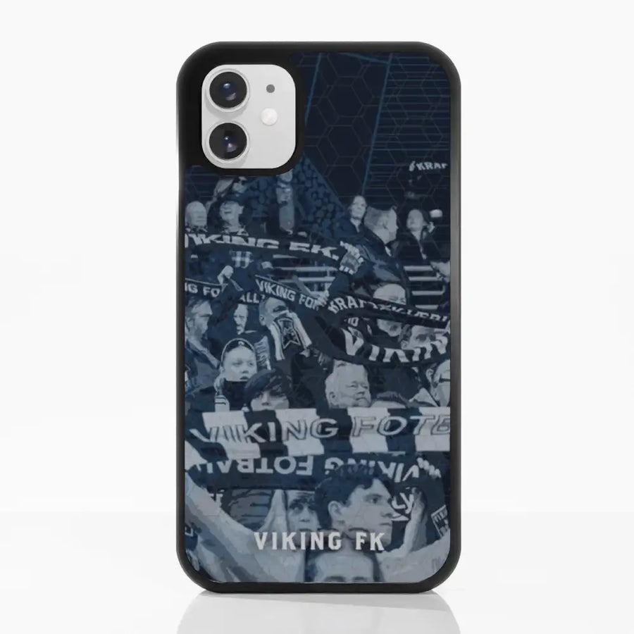 Viking Fotball Official 3D Phone Case Design 28