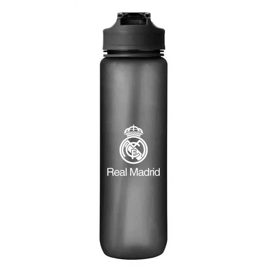 Real Madrid Tritan Water Bottle 1 L