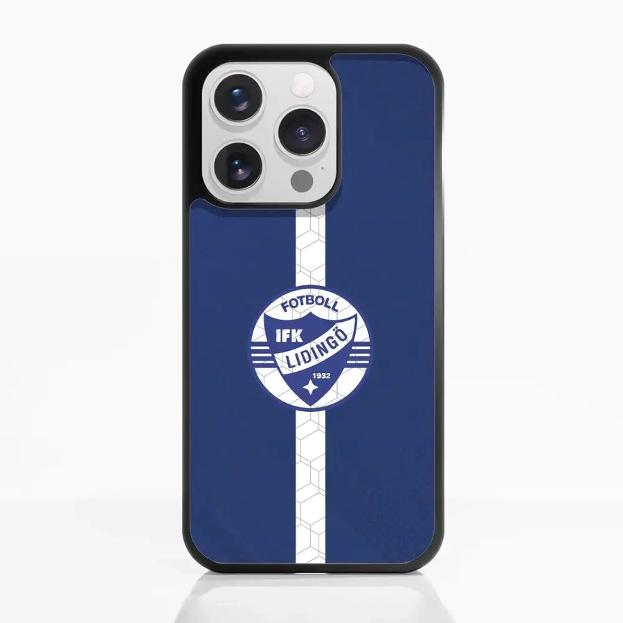 Lidingo Official 3D Phone Case Design 1