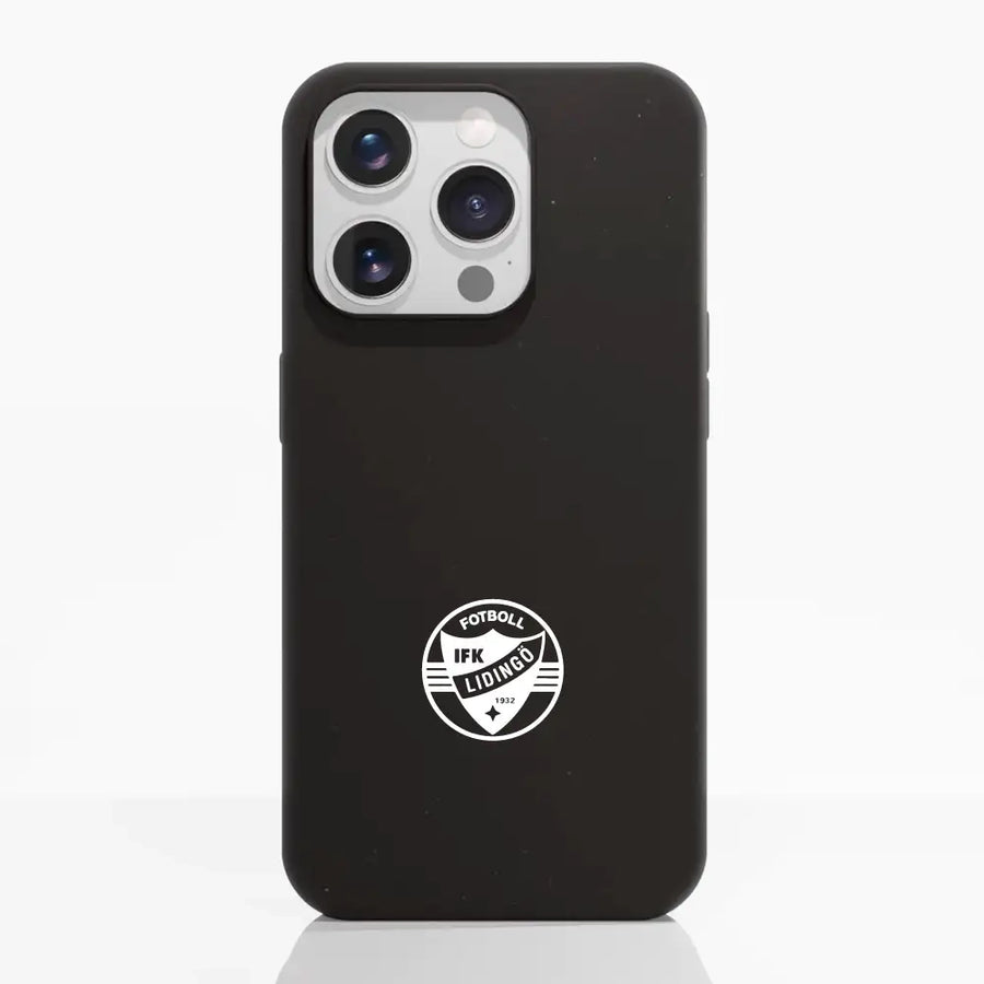 Lidingo Official Compostable Phone Case Design 2